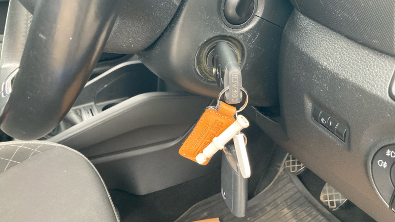 Skoda Fabia 1.0 MPI SE 5dr Petrol Hatchback